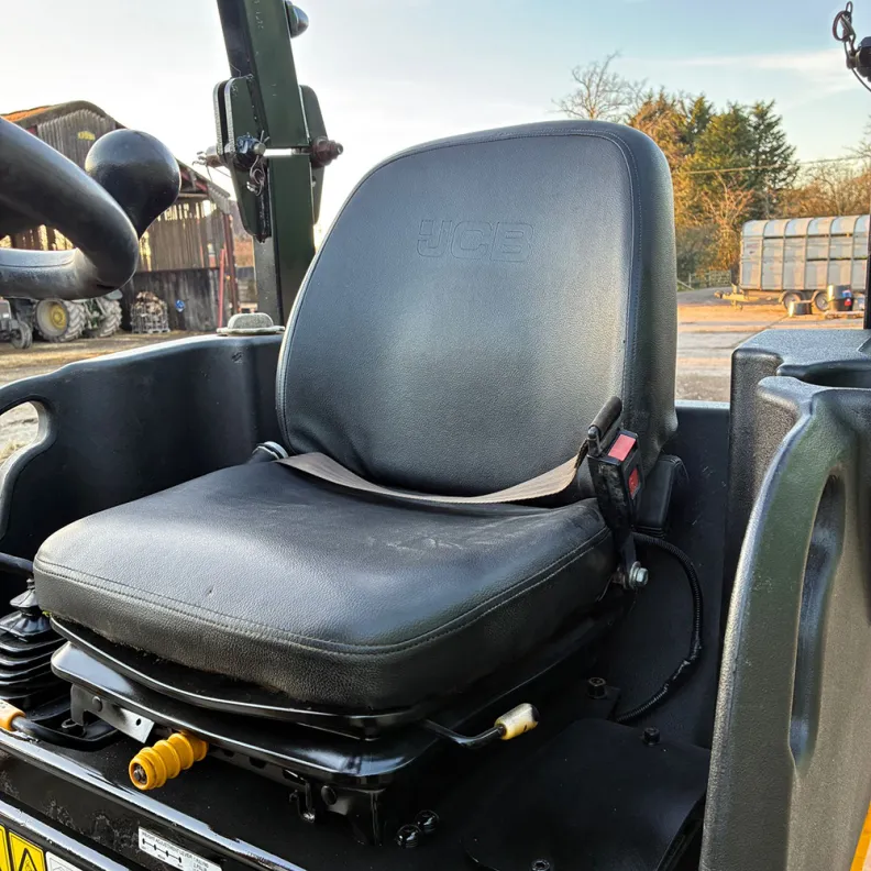 1200mm Roller JCB CT260 2020